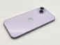 Preview: Refurbished iPhone 14 violett